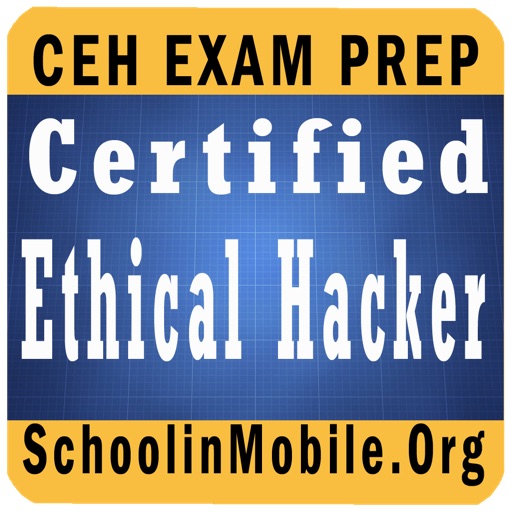 Certified Ethical Hacker Exam Prep icon