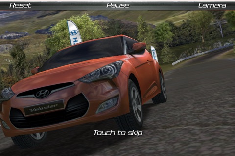 Hyundai Veloster HD(CANADA) screenshot 3