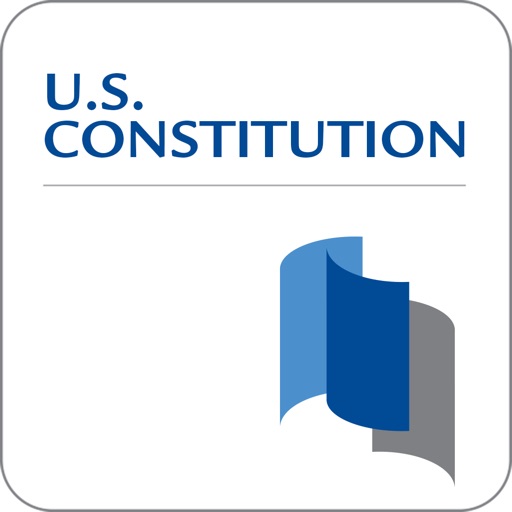 The Constitution of the United States with audio