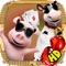 Farm Casino Slots Machines Pro - Fun Play for All - No Ads Version