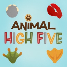Activities of Animal High Five for iPhone