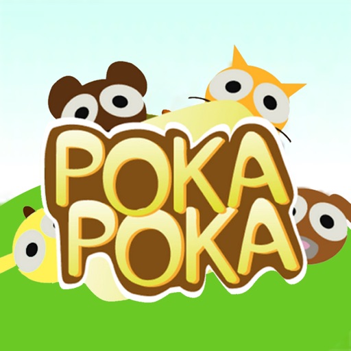 Poka Poka iOS App