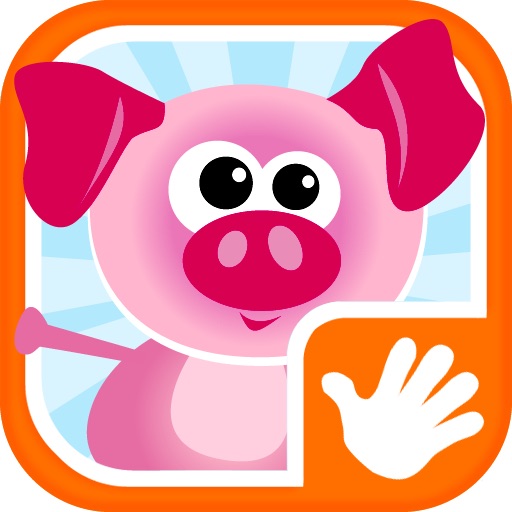 Mindenre képes: Házi állatok iOS App