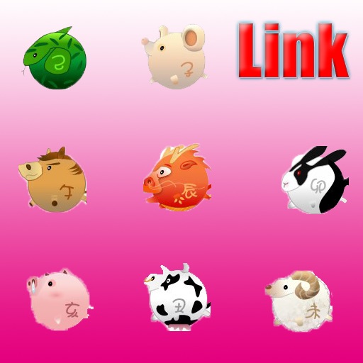 AnimalsLink icon