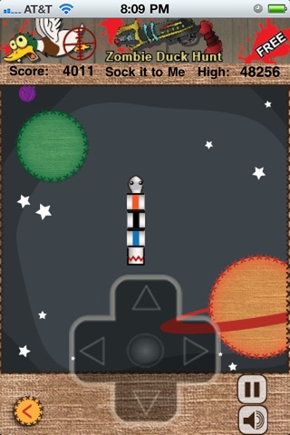 Snake :) screenshot-4