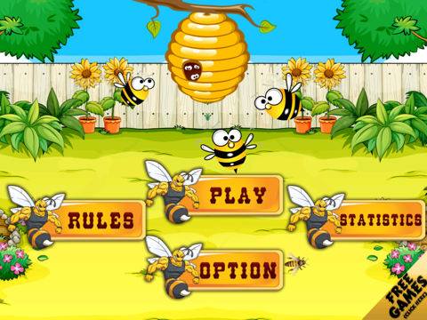 ミツバチのリーダー冒険 － 驚嘆に値するマスコミによる攻撃挑戦のおすすめ画像4