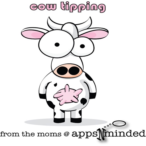Cow Tipping icon