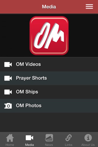 OM 360 screenshot 2