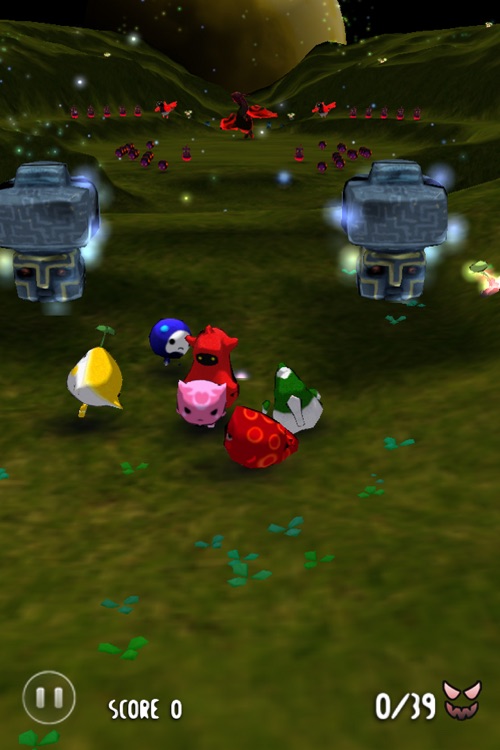 KOTOMON screenshot-4