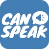 CanSpeak