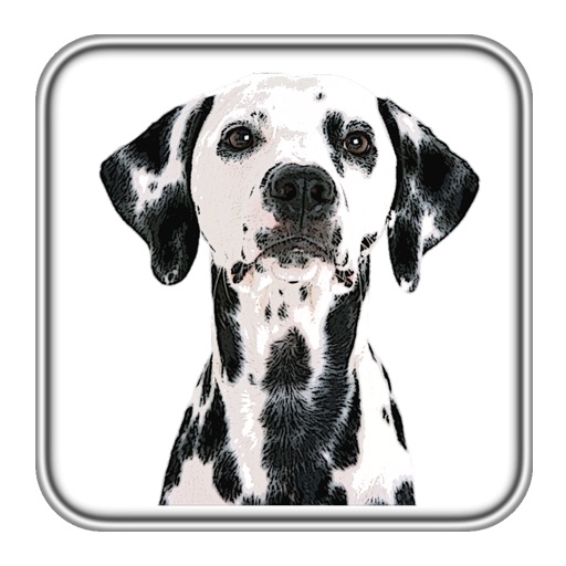 Dogs Books iOS App