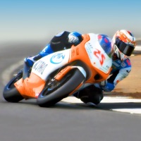 Motorbike GP icon