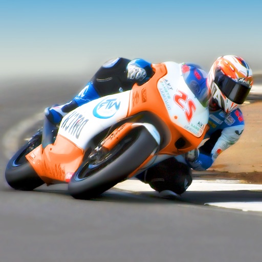 Motorbike GP