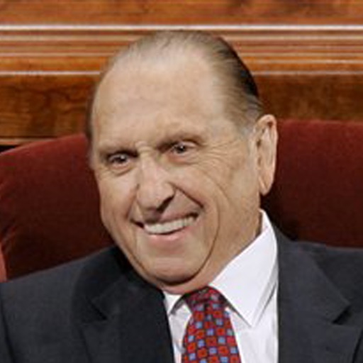 LDS Leaders icon