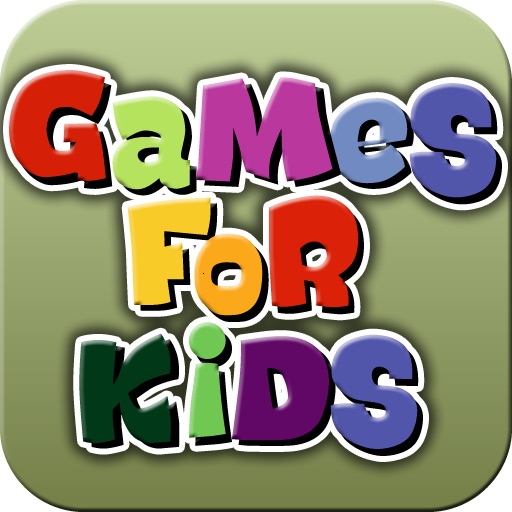 Games For Kids HD