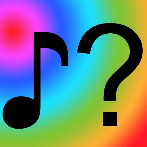 Guess the Lyrics icon