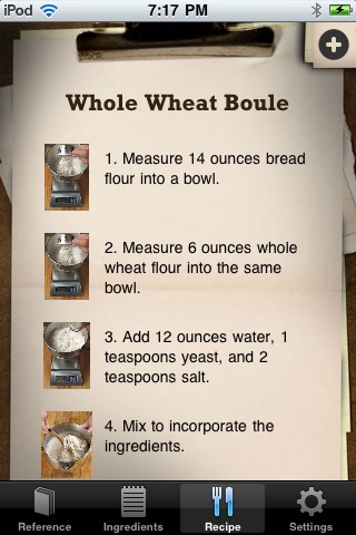 Bread Baking Basics screenshot-3