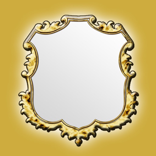 iMirror Plus icon