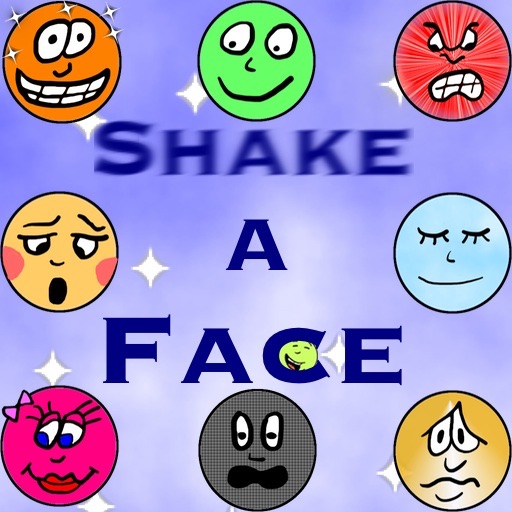 Shake A Face