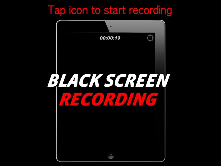 Spy VoiceRecorder HD