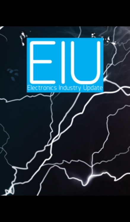 Electronics Industry Update