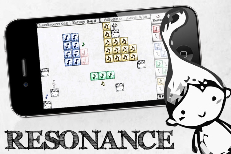 Resonance for iOS