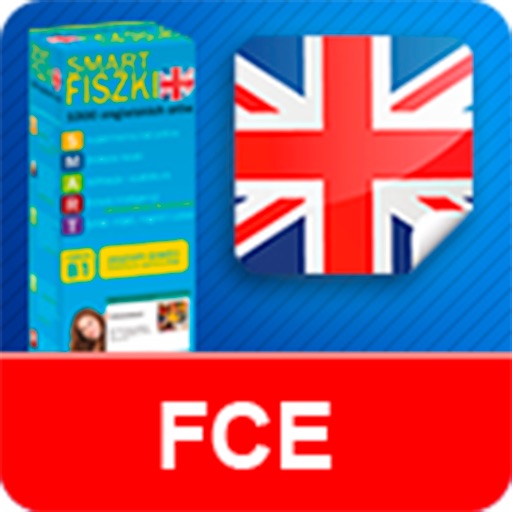 SMARTfiszki: FCE by SuperMemo World