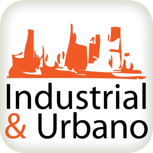 Industrial & Urbano icon