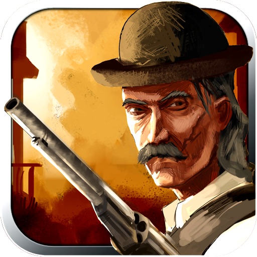 Red Gun iOS App