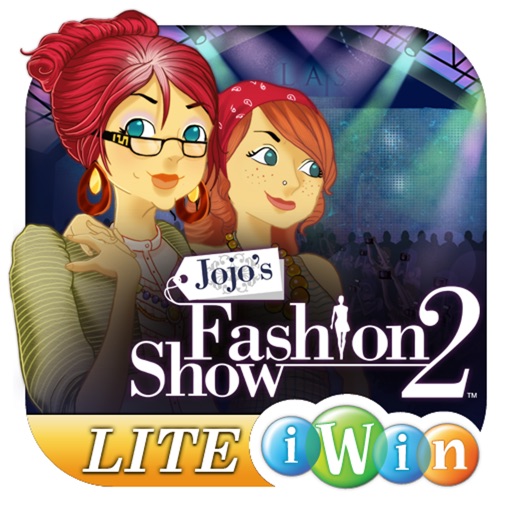 jojos fashion show free online