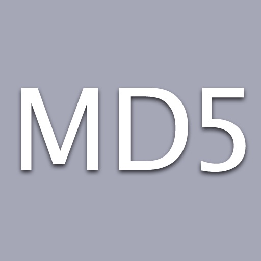 MD5 Calculator