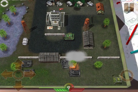 Tank-O-Box screenshot 3