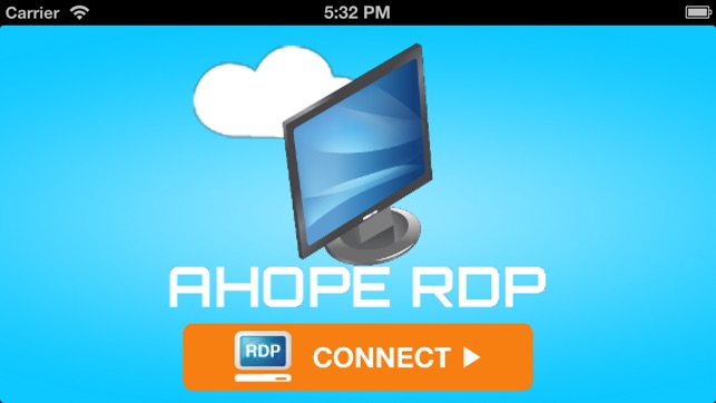 Ahope RDP(圖1)-速報App