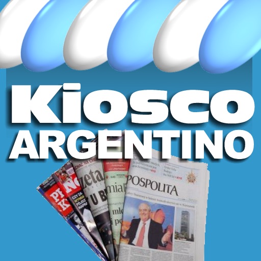 Kiosco Argentino - iPad Edition icon