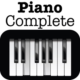 Piano Complete with 500+ Songs