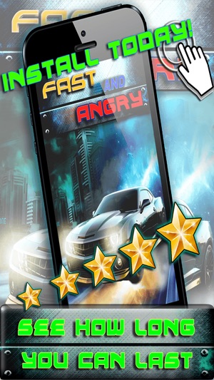 Fast And Angry 3 - Drift Your Car Into A Rally Racing X-Trem(圖3)-速報App