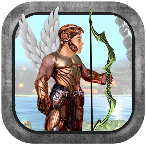 Guardian Angel Celestial Match – The Heaven ‘s Expert Archery Challenge FREE iOS App