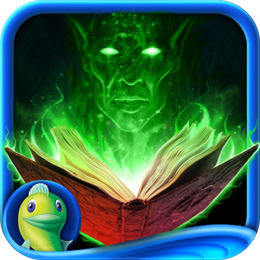 Azada: Ancient Magic Collector's Edition HD