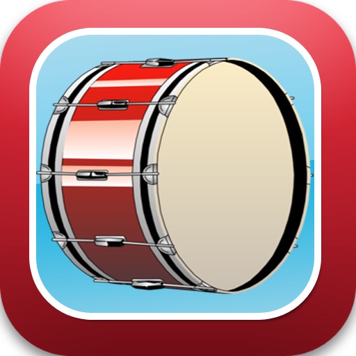 Kids-Drum Studio icon