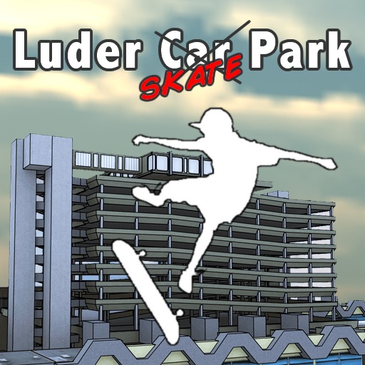 Luder Skate Park