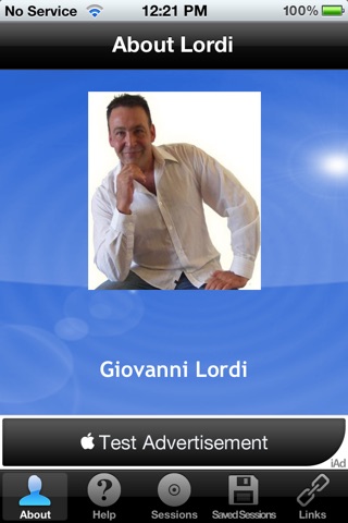 The Complete Relaxation Hypnosis Collection by Giovanni Lordi screenshot 4