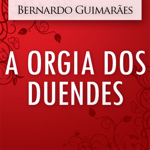 A Orgia dos Duendes