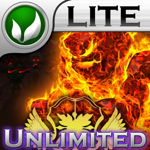 GK Unlimited Lite Icon