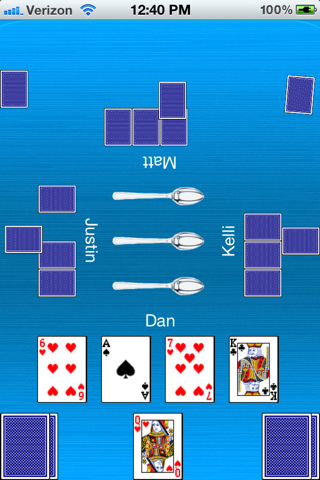 Spoons+ screenshot 2