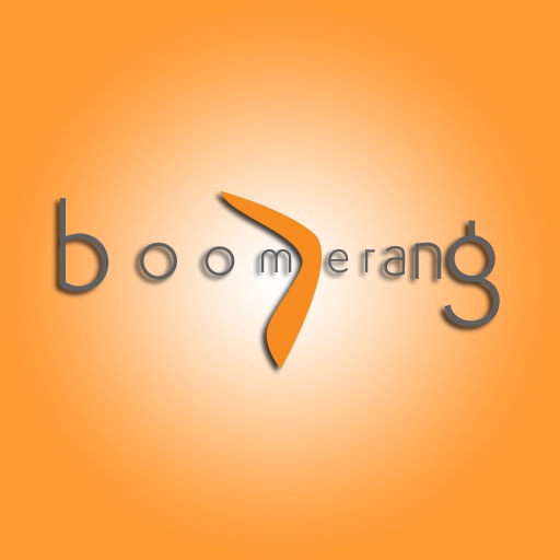 Boomerang Credit Union