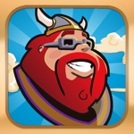 Vikings Can Fly - Chase of the Valkyrie