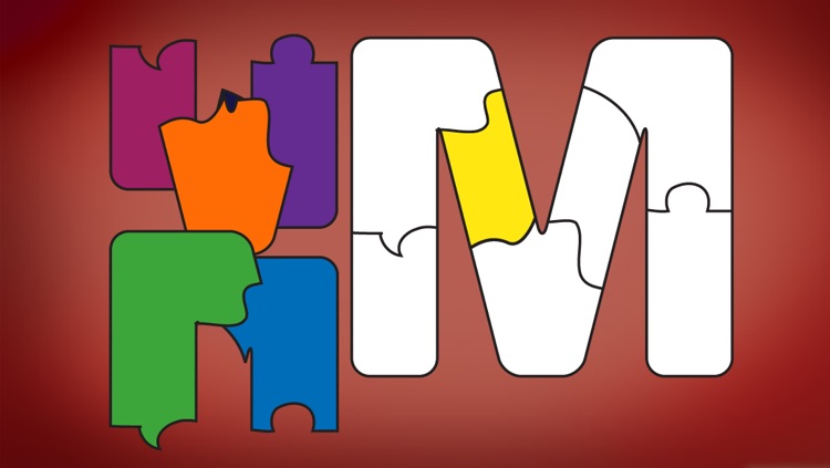 Shape Builder - the Preschool Learning Puzzle Game