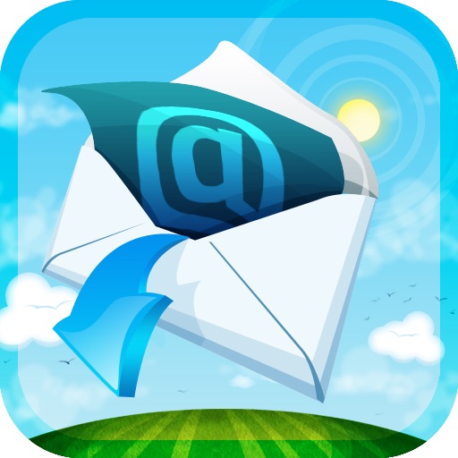 Email Photo And Video Downloader icon