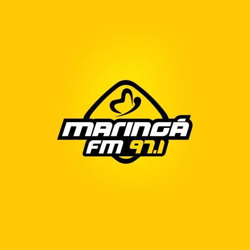 Maringa FM icon