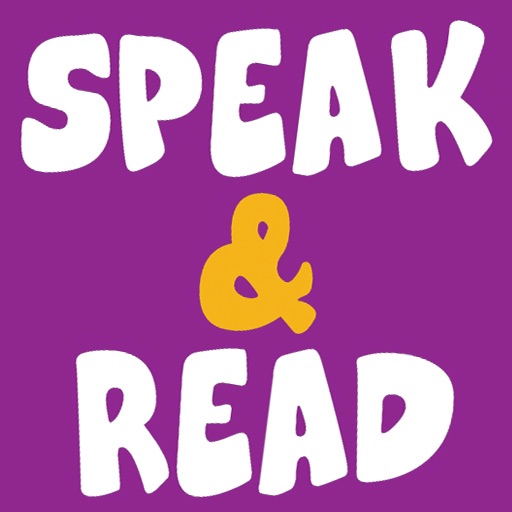 Speak & Read Korean icon